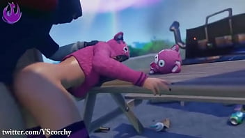 Fortnite porn