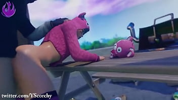 Fortnite porn