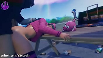 Fortnite porn