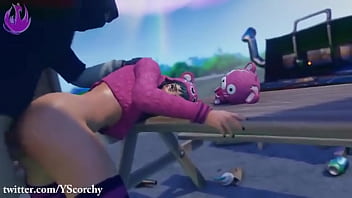 Fortnite porn