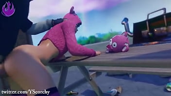 Fortnite porn