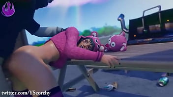 Fortnite porn