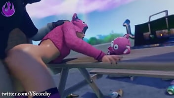 Fortnite porn