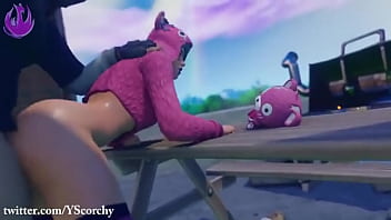 Fortnite porn