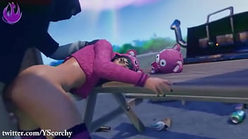 Fortnite porn