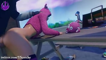 Fortnite porn