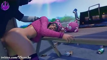 Fortnite porn