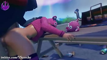 Fortnite porn