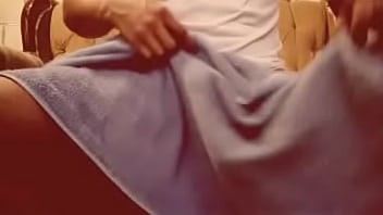 Jugando con mi amigo