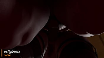 Mornings with my bull