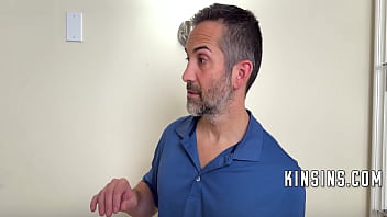 Dont you wanna fuck your stepdad he is such a softy