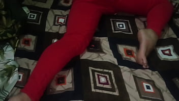 Indian hot wife sex with boyfriend in the morning