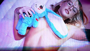 Inked hottie's katee v's mind blowing goth girlfriend adventure