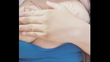 Te gustan mis tetas