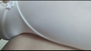 Loira provocando na cam