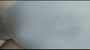 Loira provocando na cam