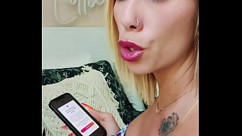 Hello la team j'essaie l'appli pour celibataire tinder dans ce nouvel épisode