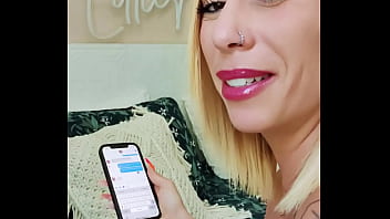 Hello la team j'essaie l'appli pour celibataire tinder dans ce nouvel épisode