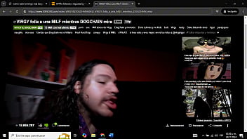 Virgy & dogchain d generation sex official video