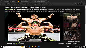 Virgy & dogchain d generation sex official video