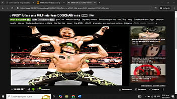 Virgy & dogchain d generation sex official video