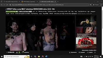 Virgy & dogchain d generation sex official video