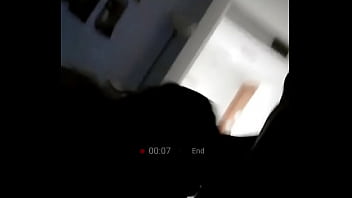 Corrida a cargo de sweeeetflow full hd