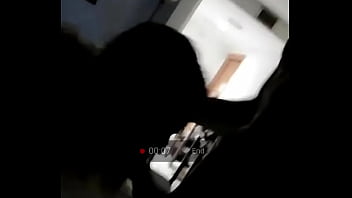 Corrida a cargo de sweeeetflow full hd