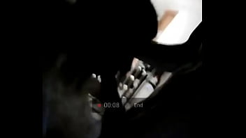 Corrida a cargo de sweeeetflow full hd