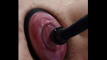 Deutsche Prostituierte Nazi Hure Milf Sandra Vaginal Pumpe Frisst Hundefutter Kehlenfick Kotzt Und Schluckt Sperma thumbnail