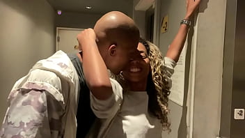 Ela veio para sp e brincamos muito Ela veio para sp e brincamos muito