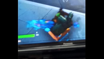 Squid game prueba 5 en las escaleras con mucho sexo