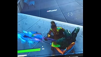 Squid game prueba 5 en las escaleras con mucho sexo