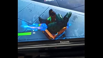 Squid game prueba 5 en las escaleras con mucho sexo