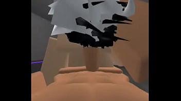 Rabuda peituda faz gostoso