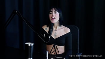 Compilados da ariane kimiko no preliminares podcast com bia hot 2 watch sheer red