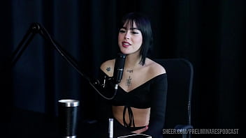 Compilados da ariane kimiko no preliminares podcast com bia hot 2 watch sheer red