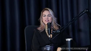 Compilados da ariane kimiko no preliminares podcast com bia hot 2 watch sheer red