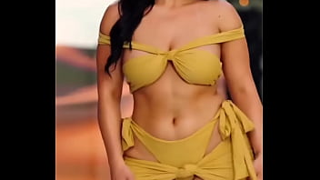 Aunty hot walking in public yellow dress women sexy aunty hot Aunty hot walking in public yellow dress women sexy aunty hot