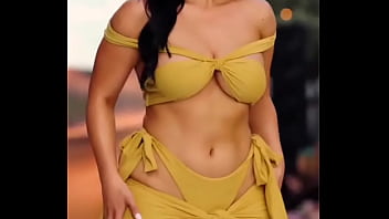 Aunty hot walking in public yellow dress women sexy aunty hot Aunty hot walking in public yellow dress women sexy aunty hot