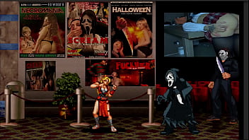 Mortal Kombat Hentai Game thumbnail