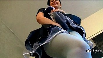 Very Hot Teens Hardcored After Class thumbnail