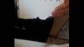 Vídeo de verificação