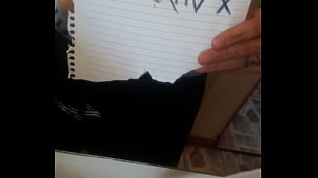 Vídeo de verificação