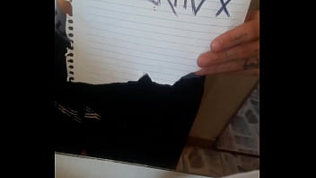 Vídeo de verificação