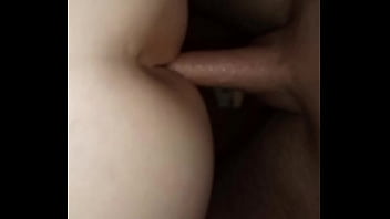 Anal slut