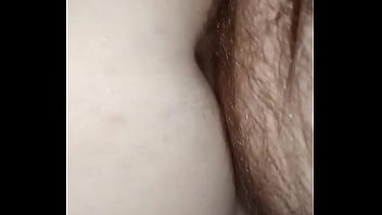 Anal slut