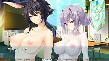 Pure×holic innocent mothers want to get