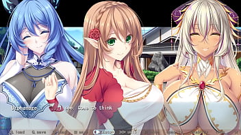 Pure×holic innocent mothers want to get