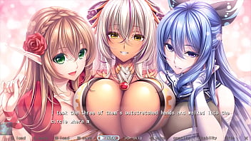 Pure×holic innocent mothers want to get